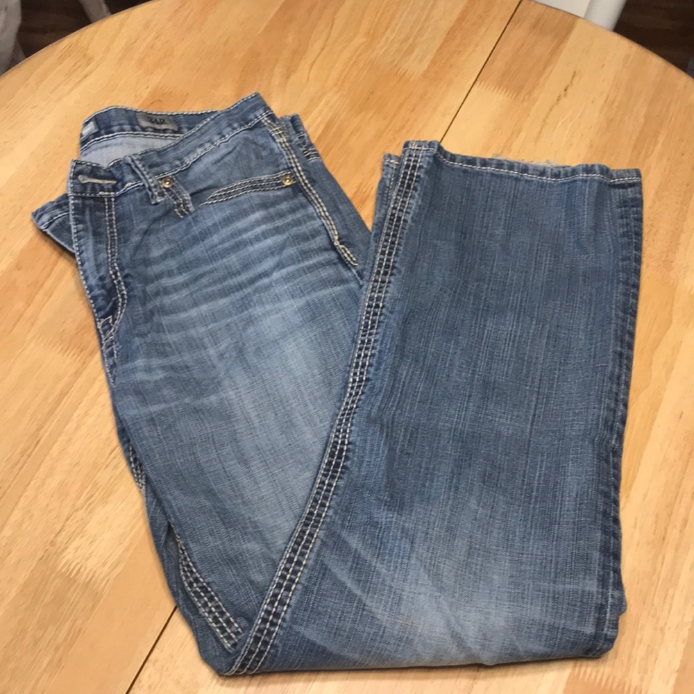 BKE Denim men’s jeans